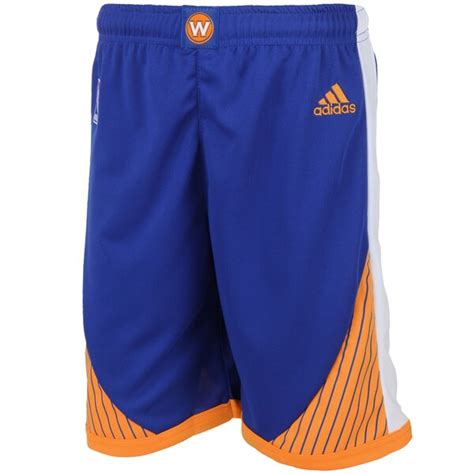 nba adidas golden state warriors youth replica shorts royal blue|golden state warriors youth jerseys.